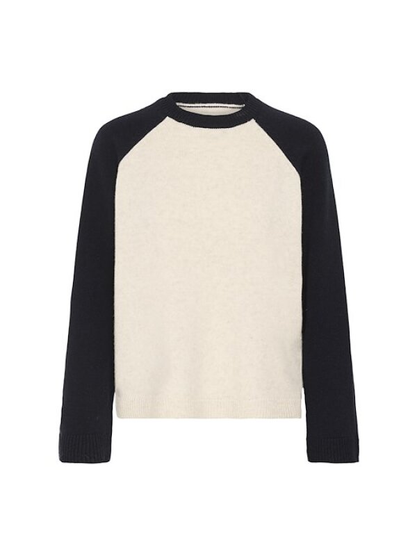 Part Two - CleoPW Pullover