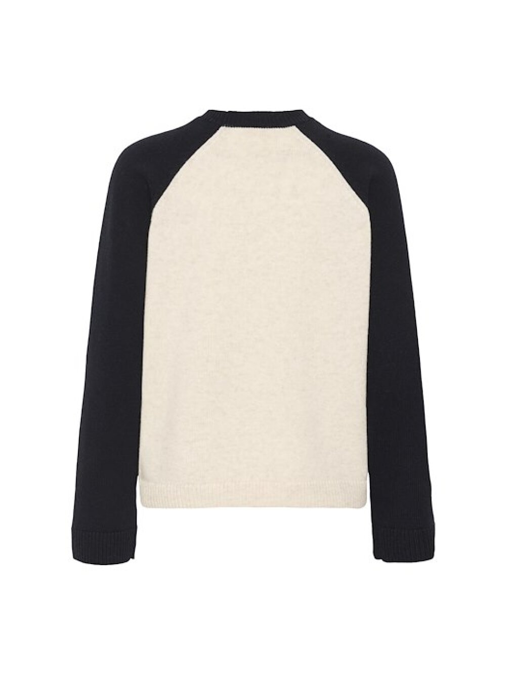 Part Two - CleoPW Pullover
