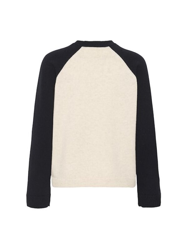 Part Two - CleoPW Pullover Part Two - CleoPW Pullover