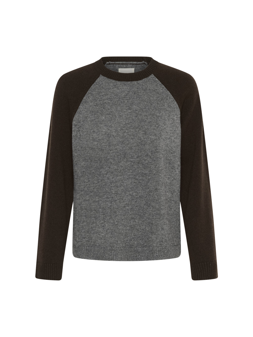 Part Two - CleoPW Pullover