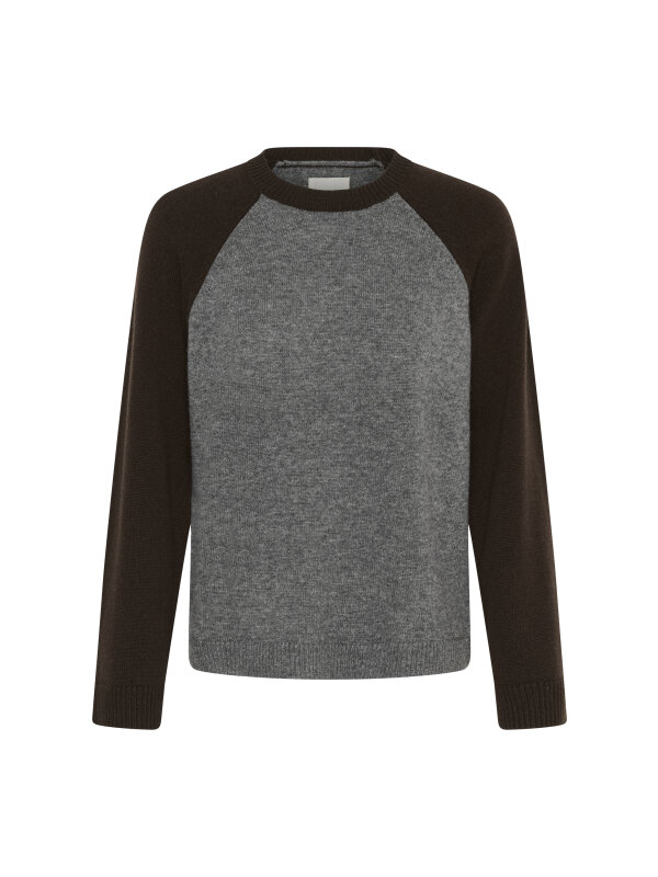 Part Two - CleoPW Pullover