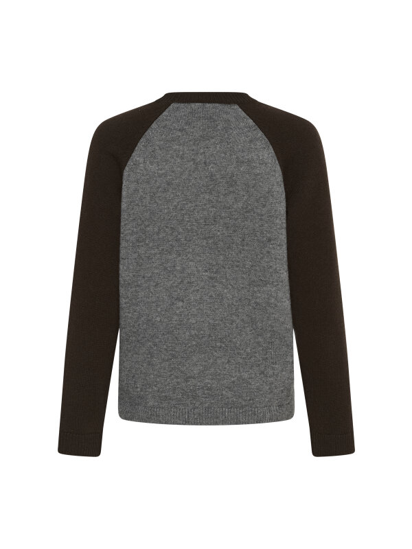 Part Two - CleoPW Pullover