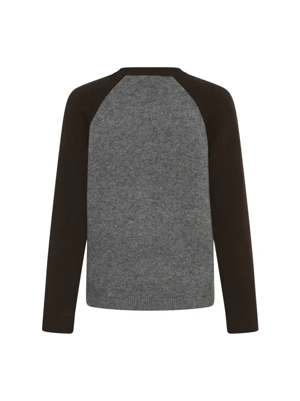 Part Two - CleoPW Pullover