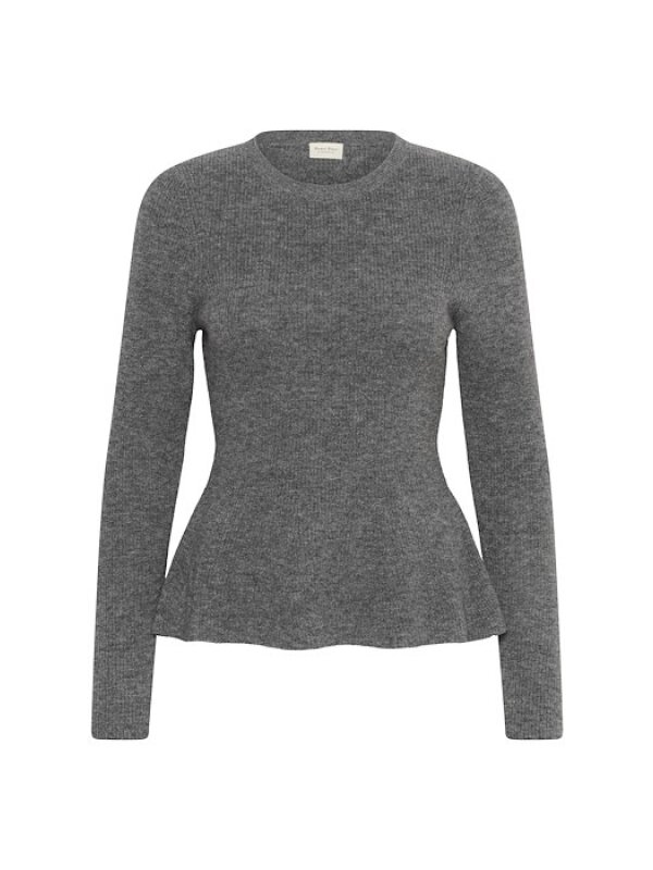 Part Two - CarinaPW Pullover Part Two - CarinaPW Pullover