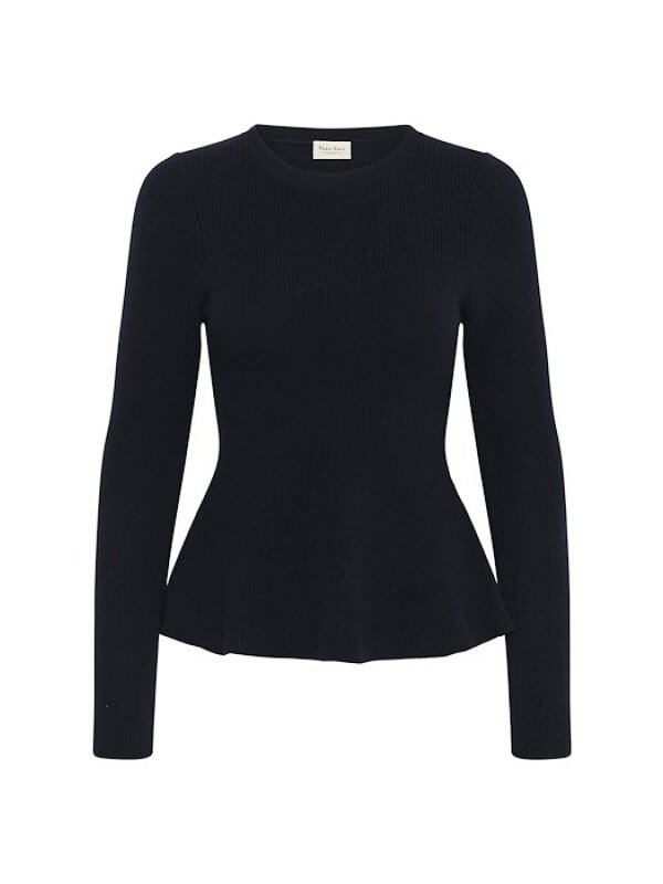 Part Two - CarinaPW Pullover Part Two - CarinaPW Pullover