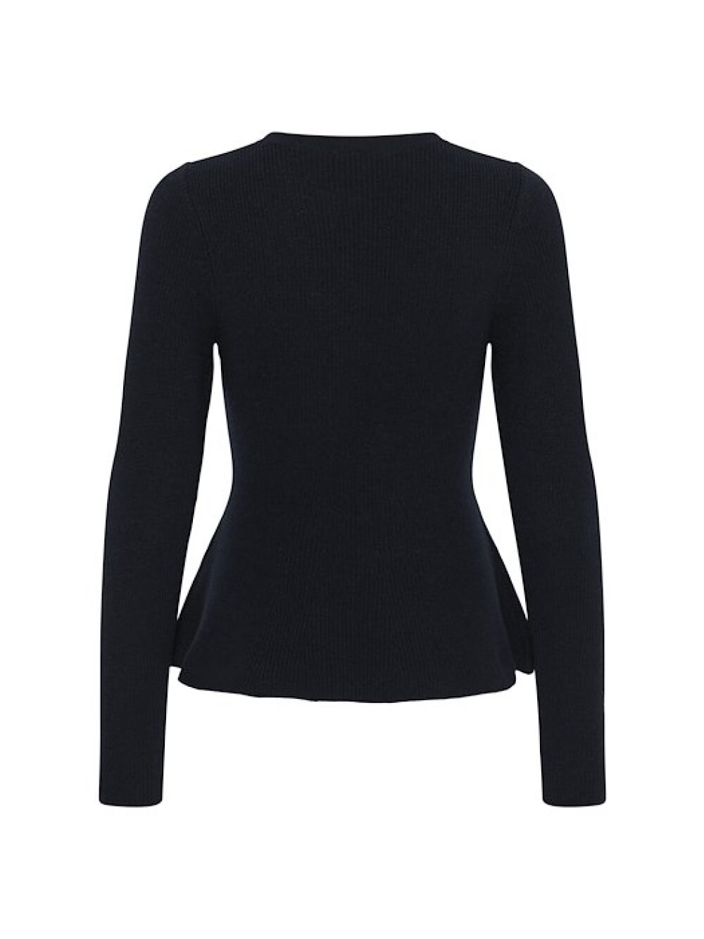 Part Two - CarinaPW Pullover
