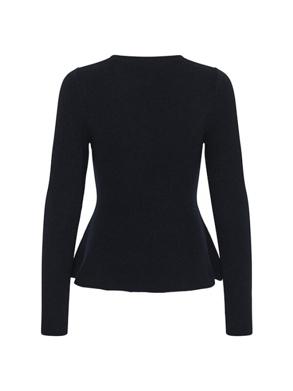 Part Two - CarinaPW Pullover Part Two - CarinaPW Pullover