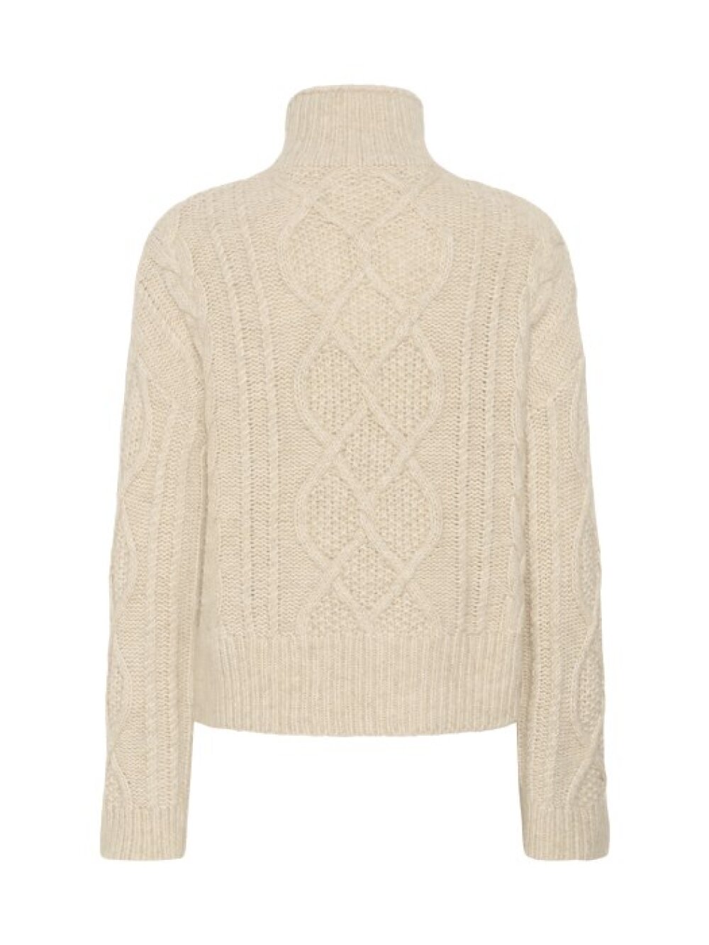 Part Two - ChannaPW Pullover