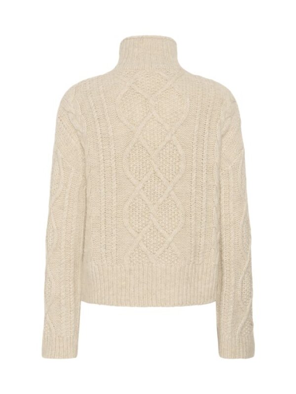 Part Two - ChannaPW Pullover