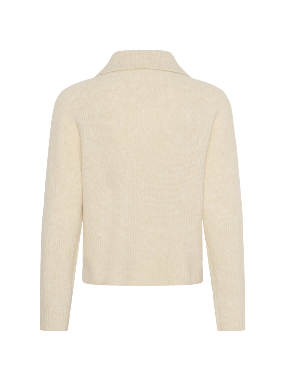 Part Two - CarilinaPW Pullover