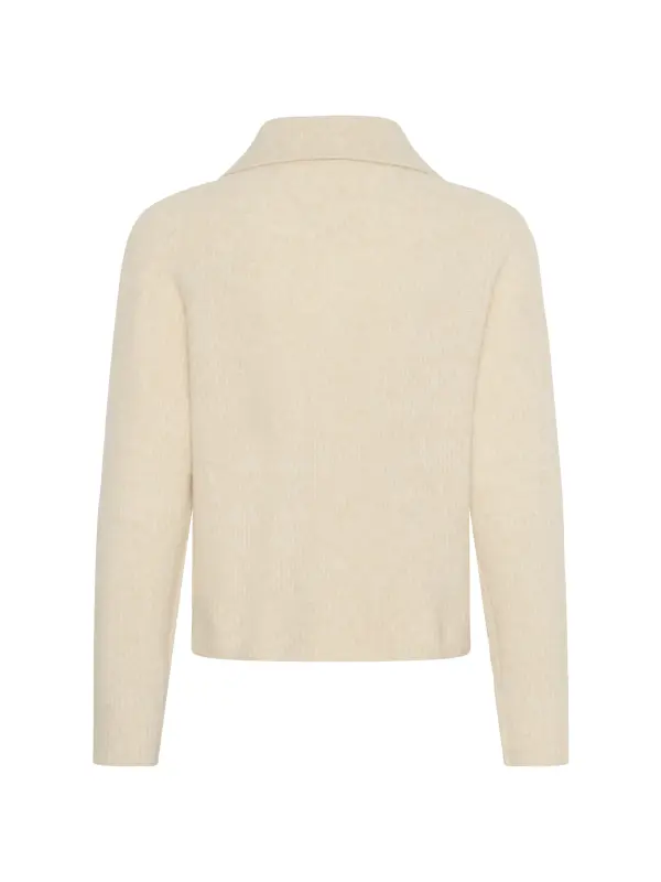 Part Two - CarilinaPW Pullover Part Two - CarilinaPW Pullover