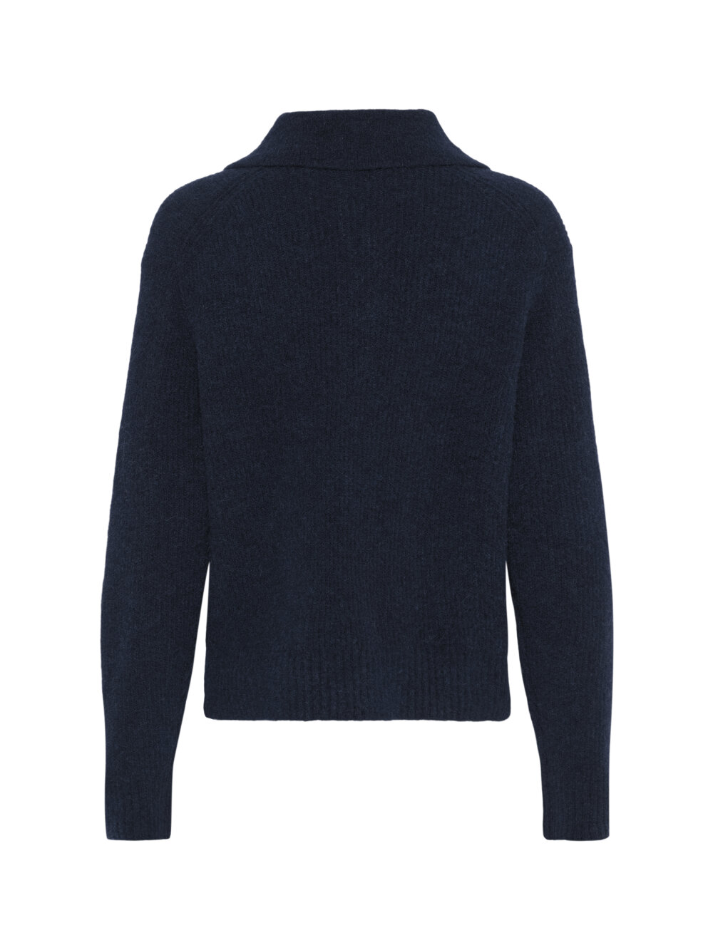 Part Two - CarilinaPW Pullover