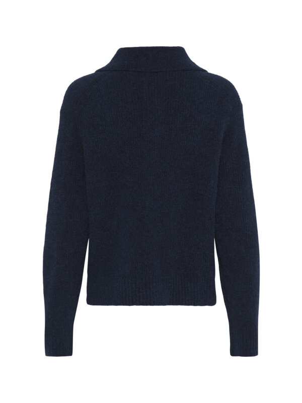 Part Two - CarilinaPW Pullover Part Two - CarilinaPW Pullover