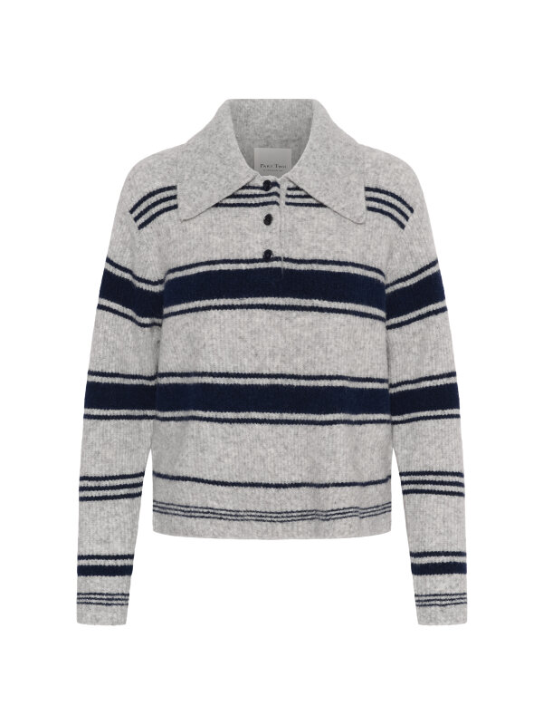 Part Two - CarilinaPW Pullover Part Two - CarilinaPW Pullover
