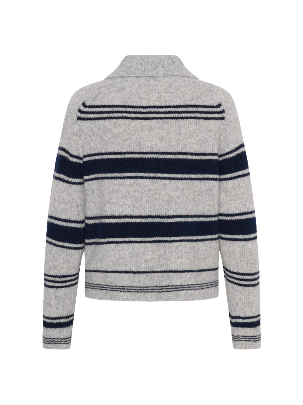Part Two - CarilinaPW Pullover