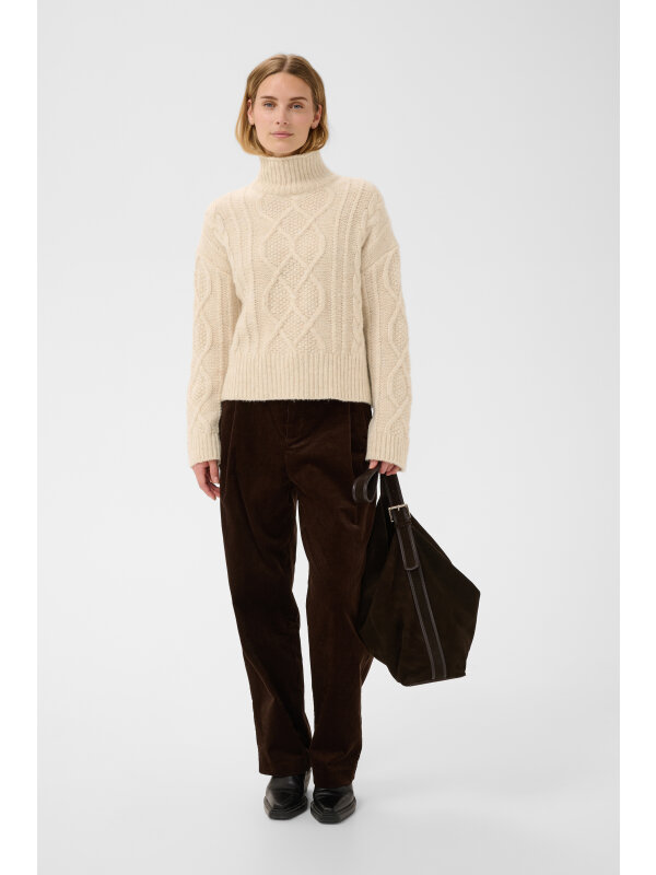 Part Two - ChannaPW Pullover