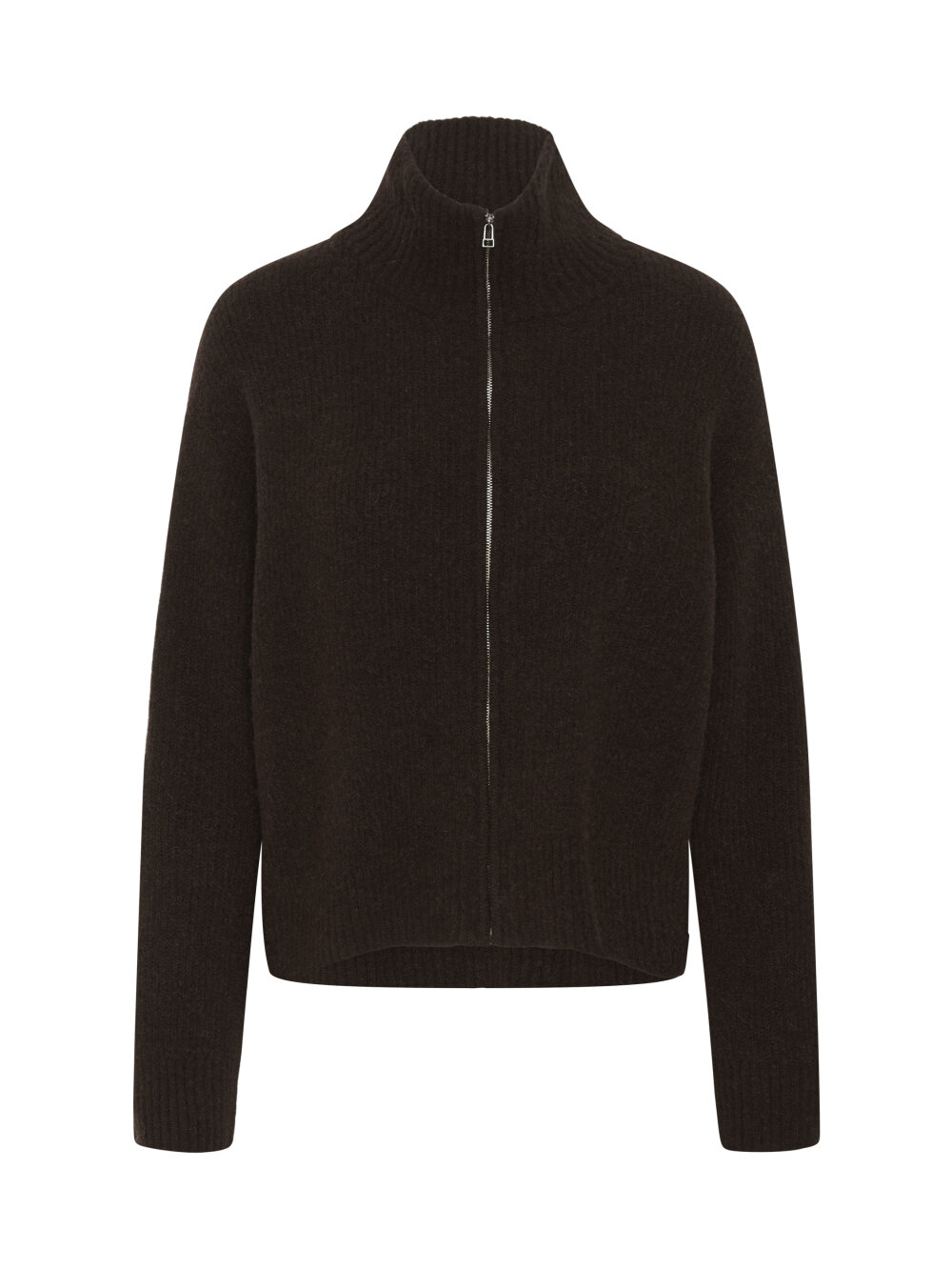 Part Two - CamiriaPW Pullover
