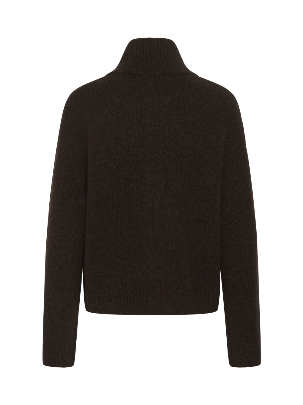 Part Two - CamiriaPW Pullover