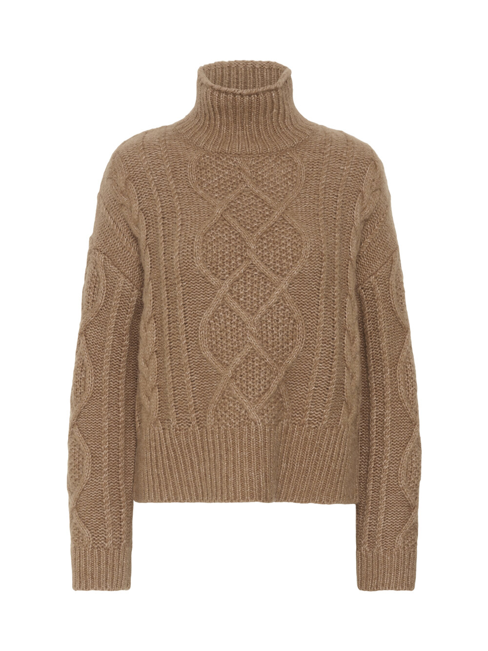 Part Two - ChannaPW Pullover