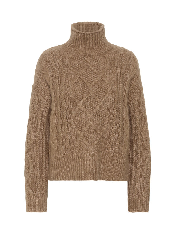 Part Two - ChannaPW Pullover
