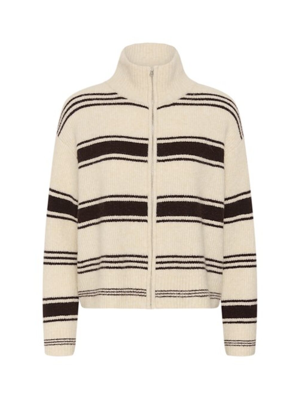 Part Two - CamiriaPW Pullover