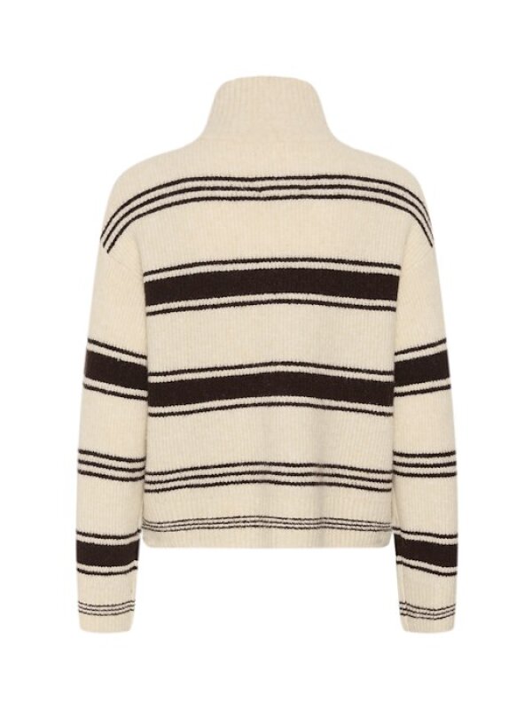 Part Two - CamiriaPW Pullover