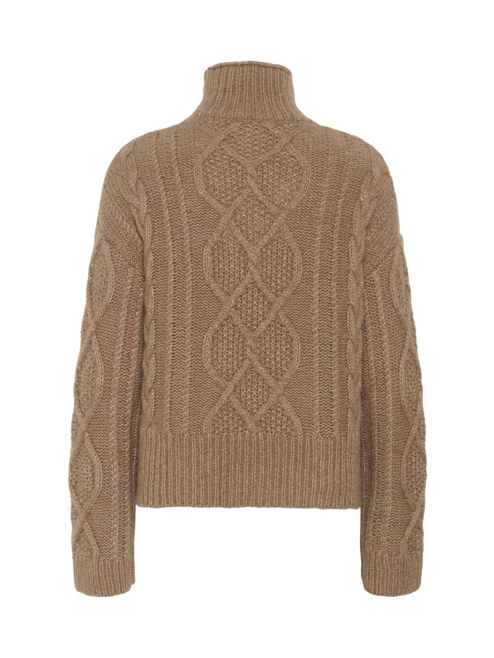Part Two - ChannaPW Pullover