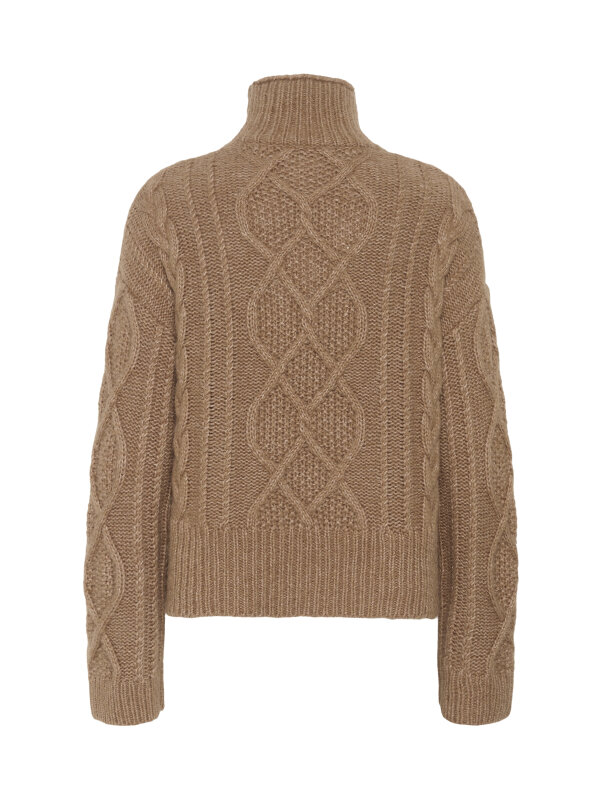 Part Two - ChannaPW Pullover