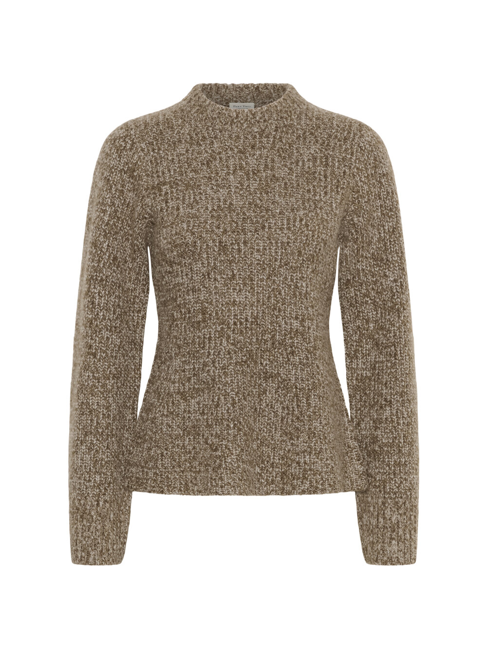 Part Two - CinaPW Pullover