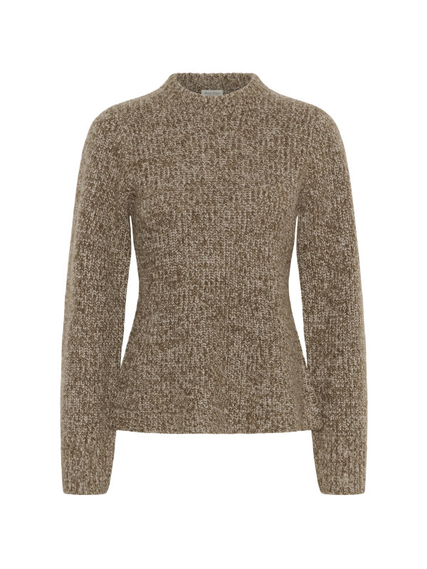 Part Two - CinaPW Pullover Part Two - CinaPW Pullover
