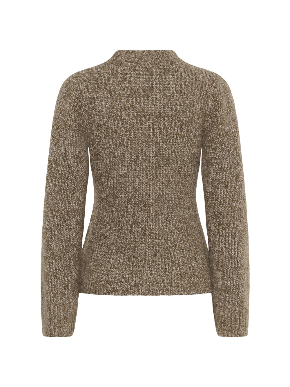 Part Two - CinaPW Pullover