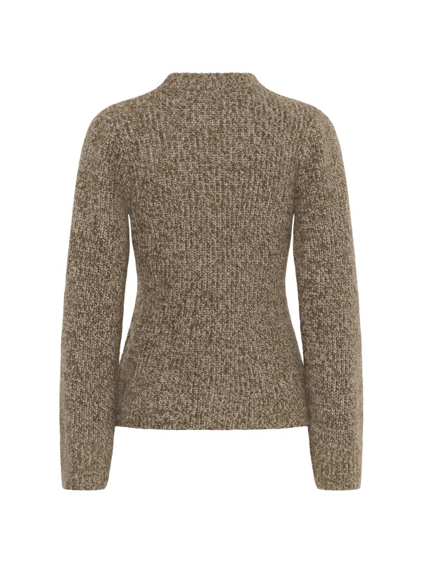 Part Two - CinaPW Pullover Part Two - CinaPW Pullover