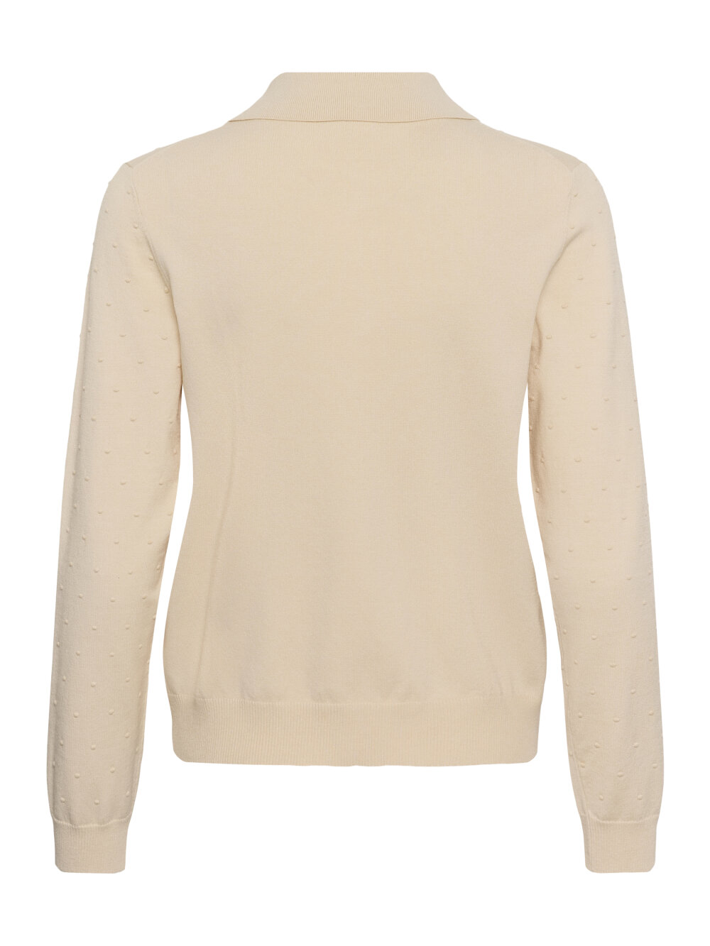 Part Two - ChannanPW Pullover