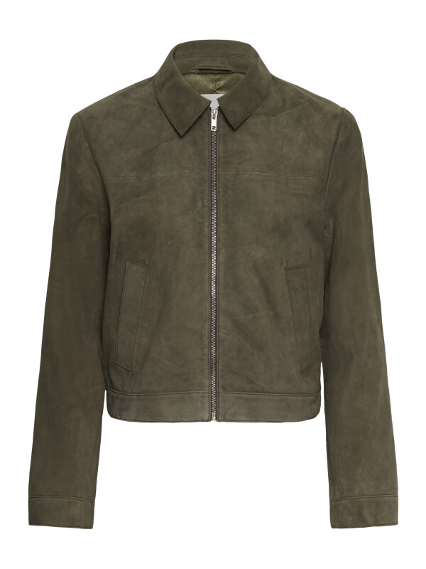 Part Two - CarynnPW Jacket