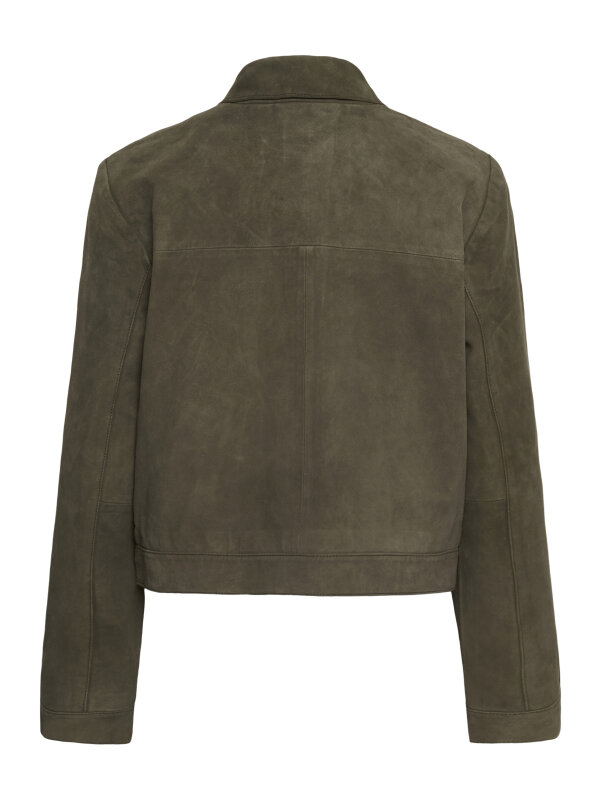 Part Two - CarynnPW Jacket