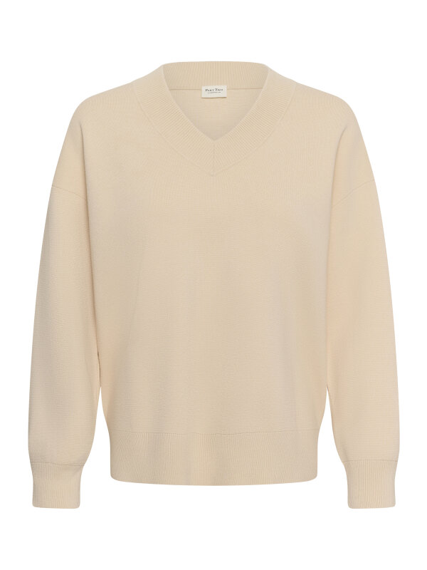 Part Two - ChantallyPW Pullover