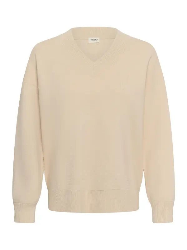 Part Two - ChantallyPW Pullover Part Two - ChantallyPW Pullover