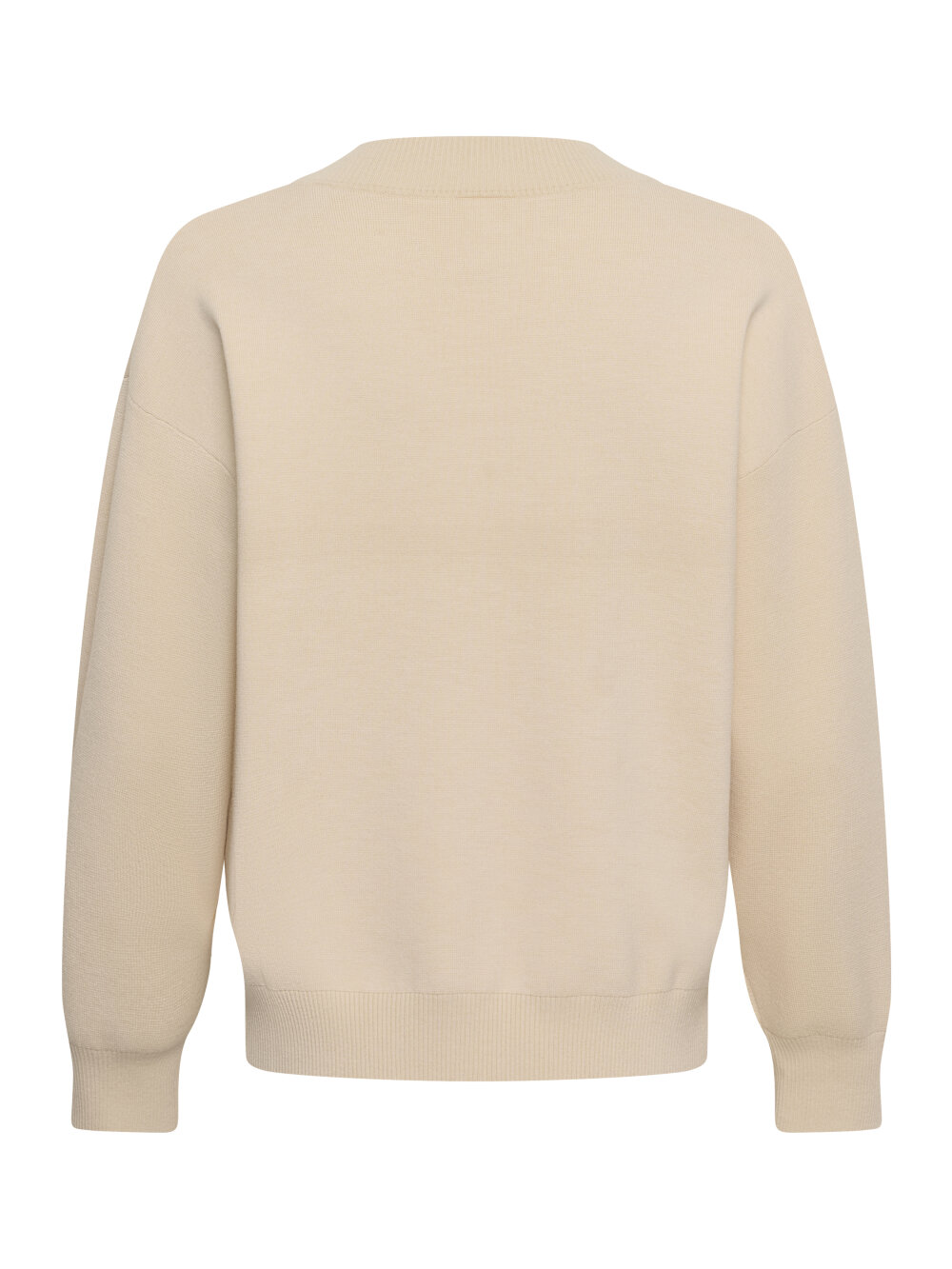 Part Two - ChantallyPW Pullover