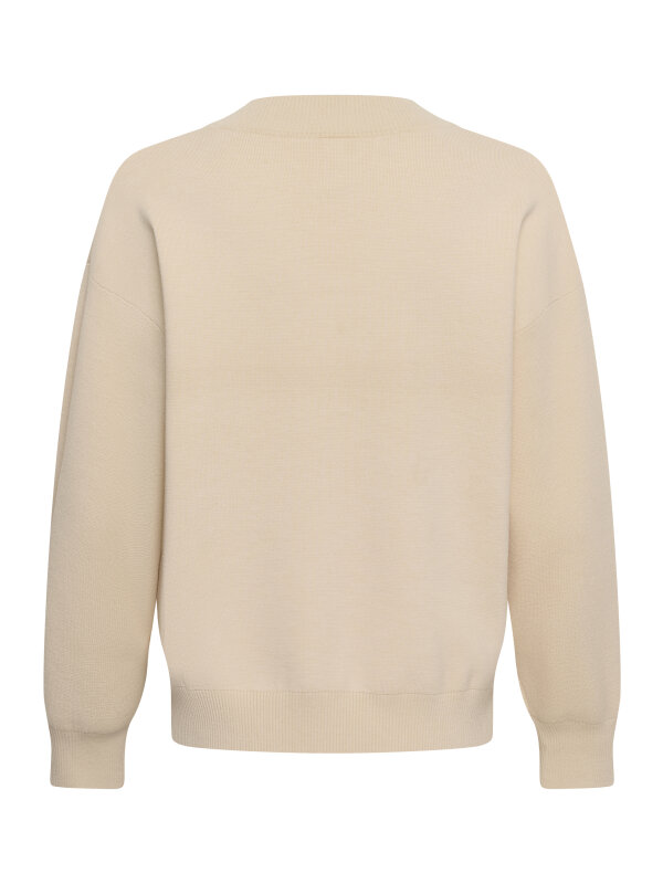 Part Two - ChantallyPW Pullover