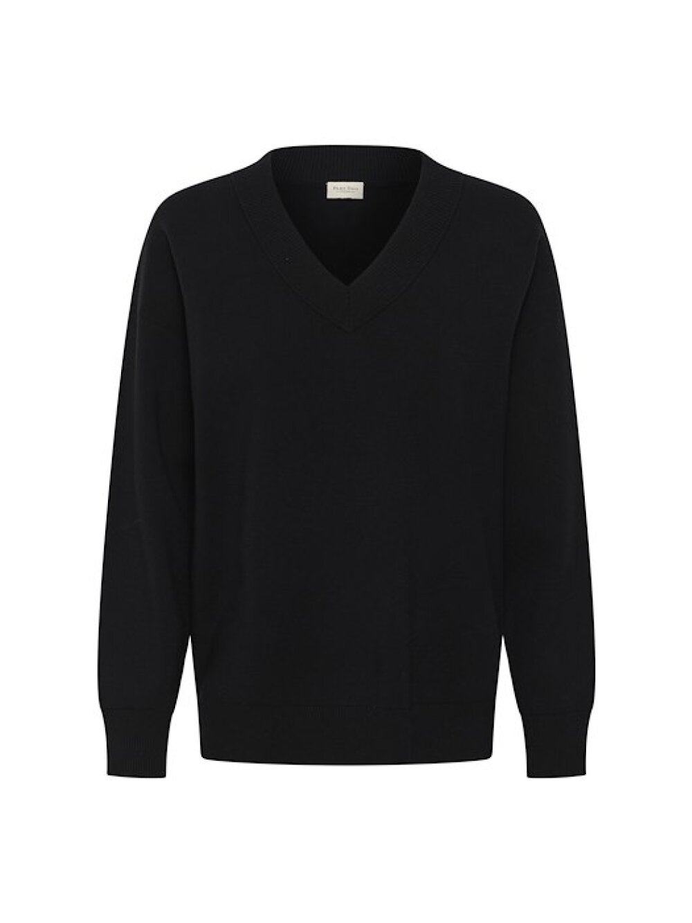 Part Two - ChantallyPW Pullover