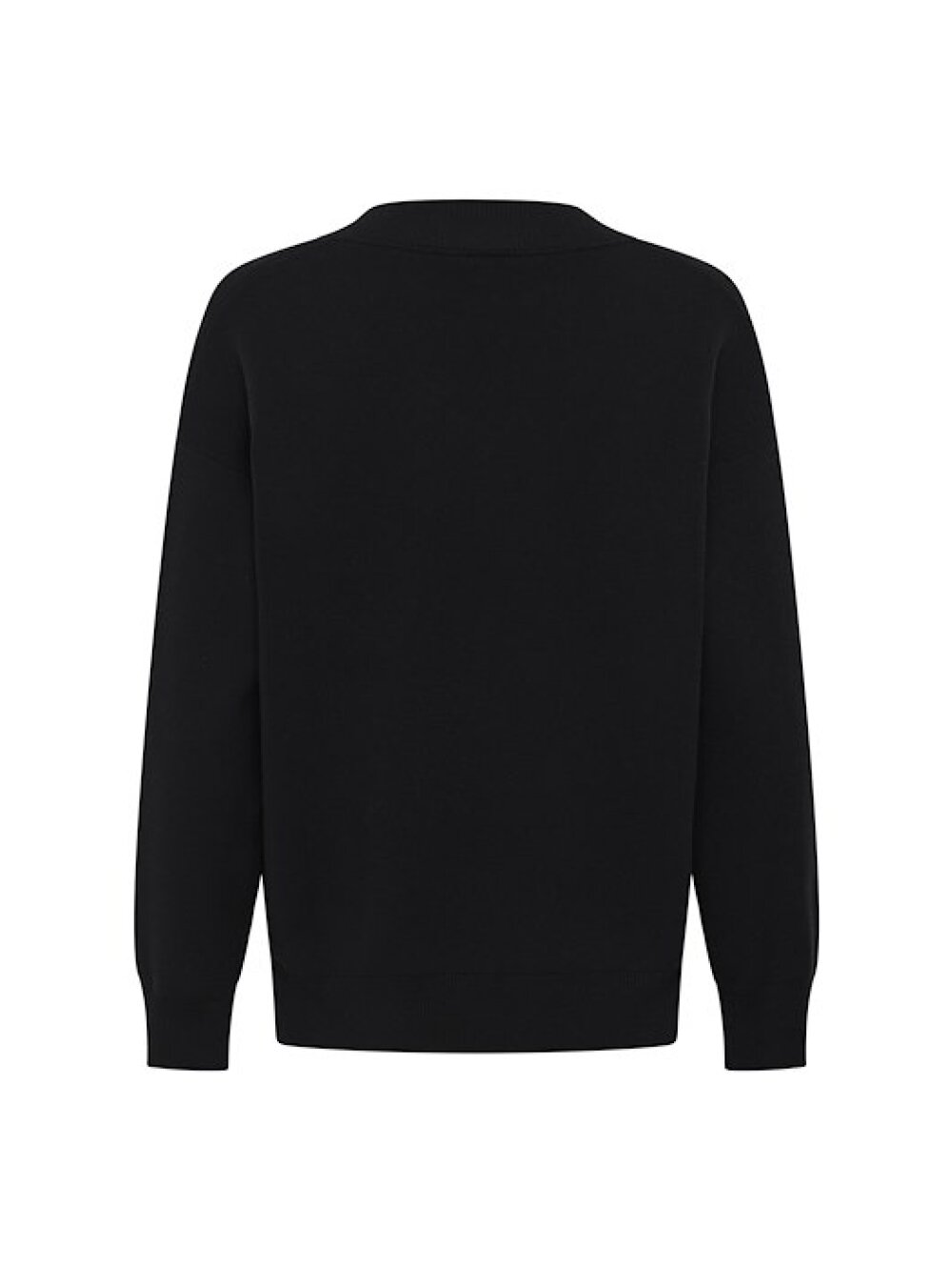 Part Two - ChantallyPW Pullover