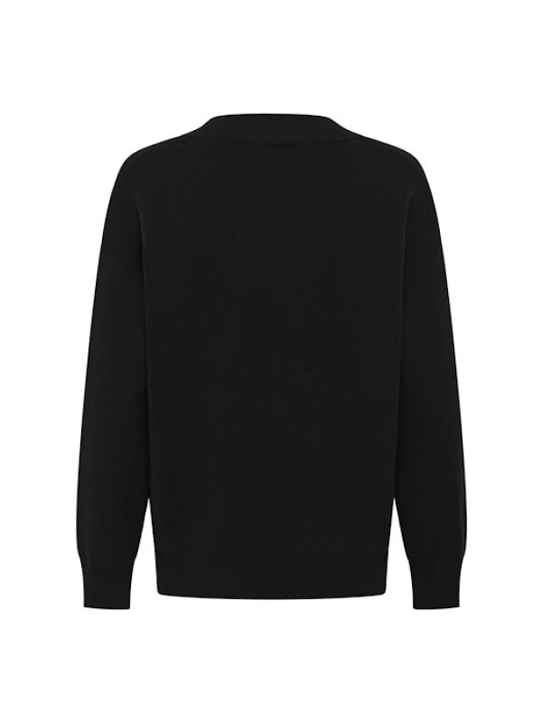 Part Two - ChantallyPW Pullover