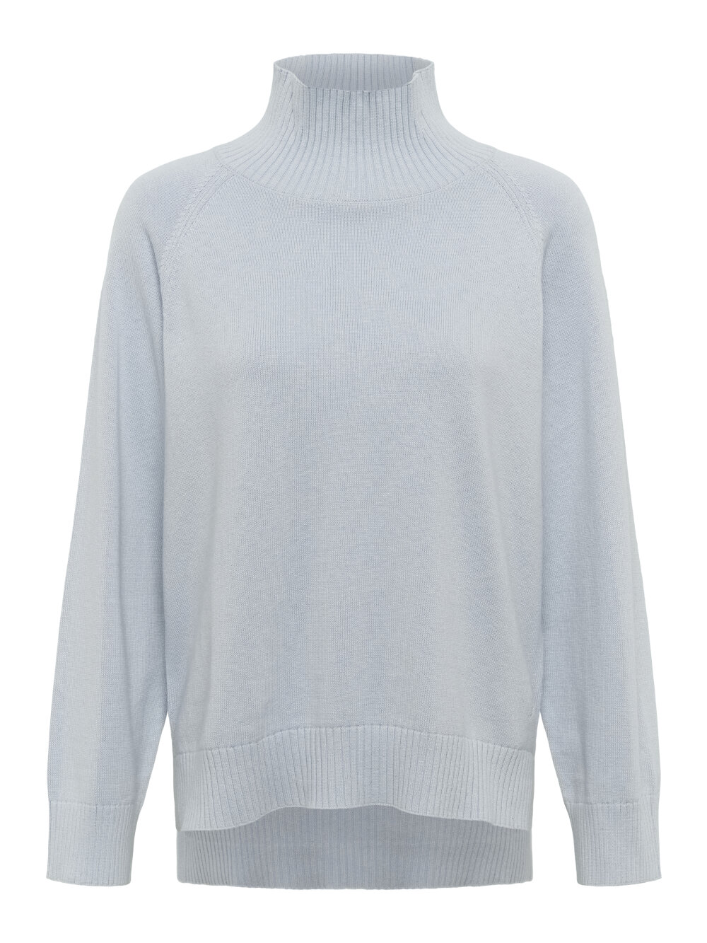 Part Two - ChickyPW Pullover