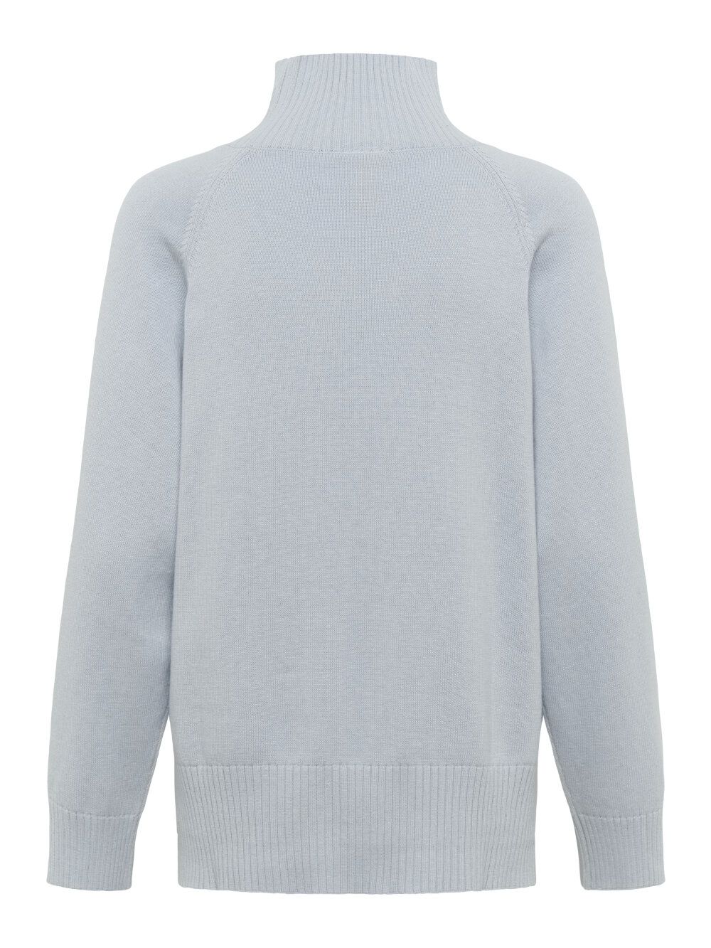 Part Two - ChickyPW Pullover