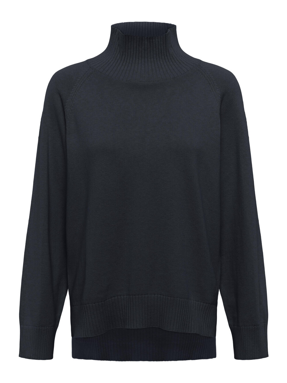 Part Two - ChickyPW Pullover