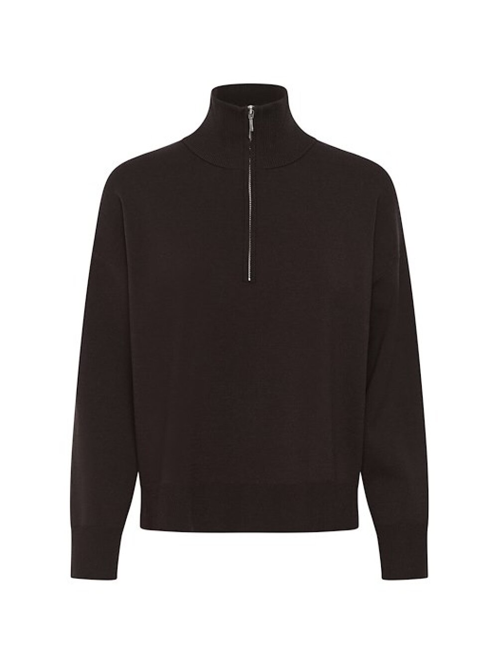 Part Two - SilvanasPW Pullover