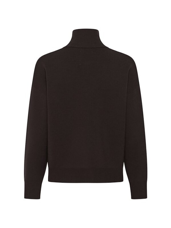 Part Two - SilvanasPW Pullover