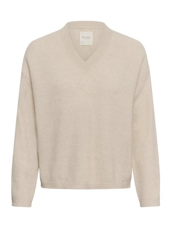 Part Two - ChanillaPW Pullover