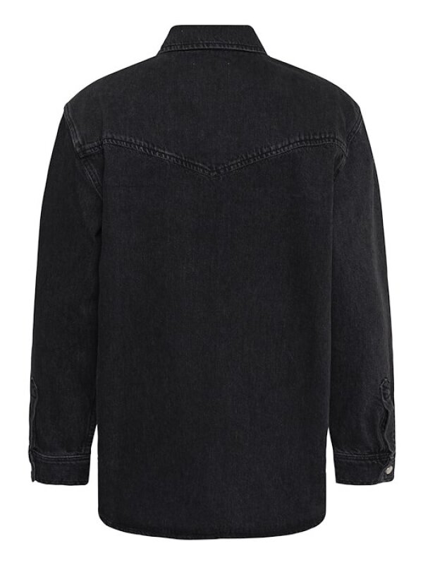 Part Two - CorneliePW Jacket
