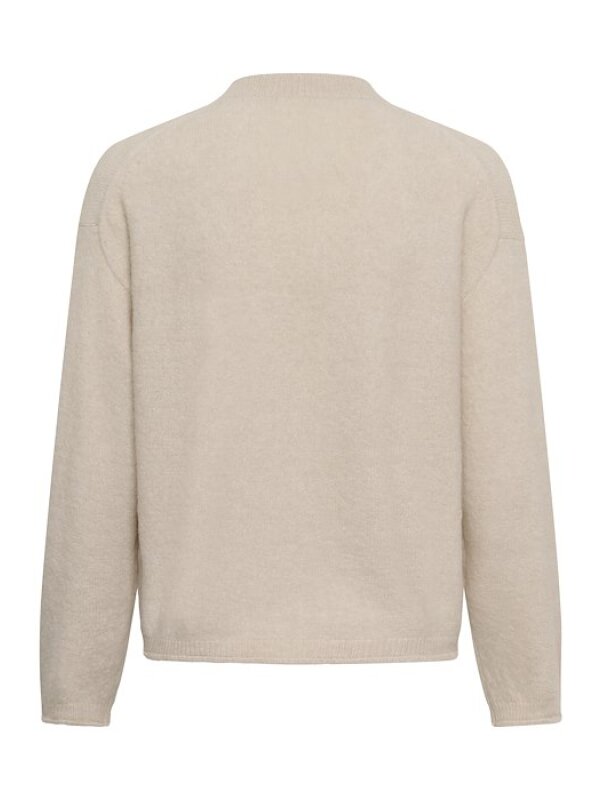 Part Two - ChanillaPW Pullover